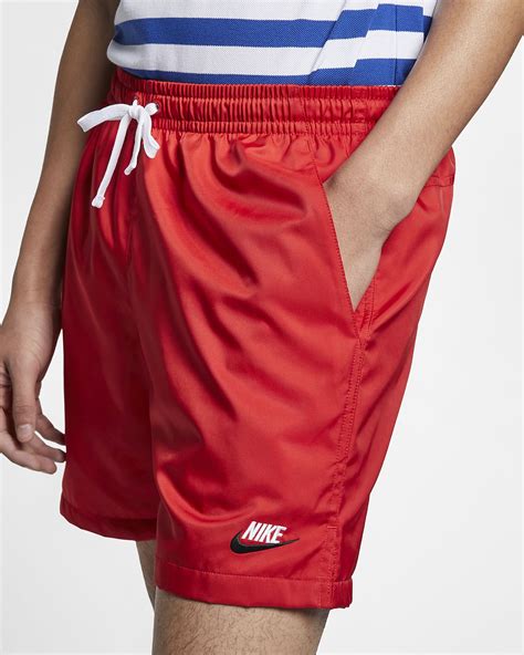 Sportswear Shorts 